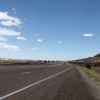 Heading east to Albuquerque (photo © wikipedia)