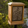 Yucca Shrine Box